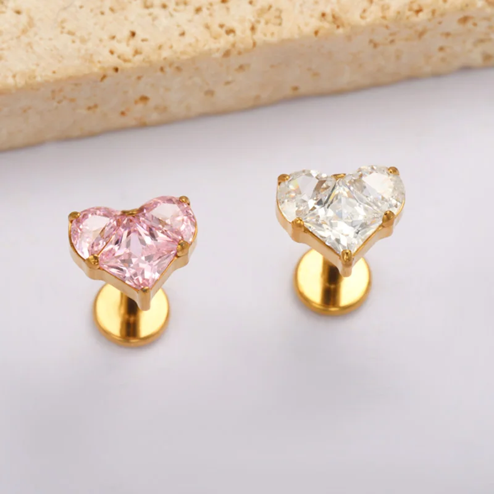 Bijou de piercing corporel pou - Body Jewelry Implants avis et prix