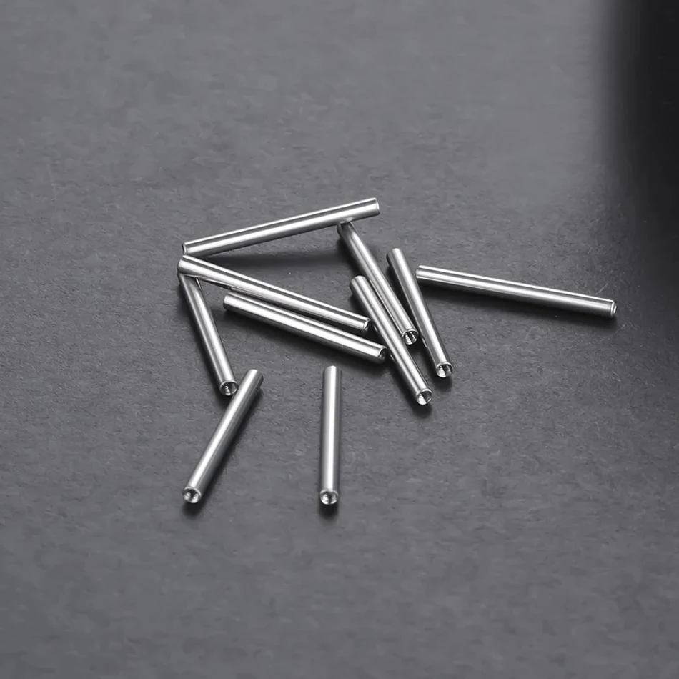 Vente en gros ASTM F136 qualit - Body Jewelry Implants avis et prix