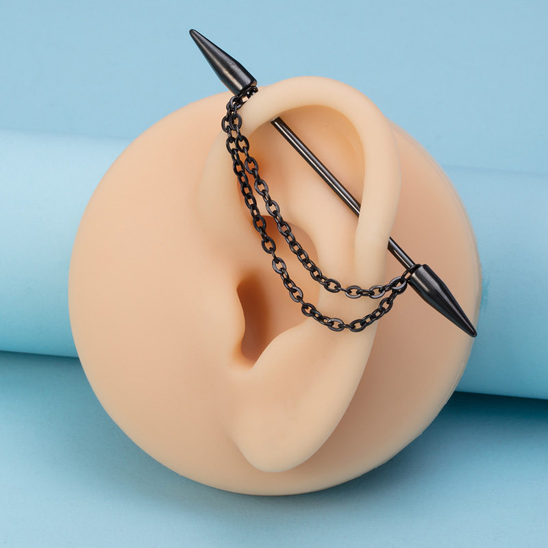 Barbell de perçage industriel  - Body Jewelry Implants avis et prix