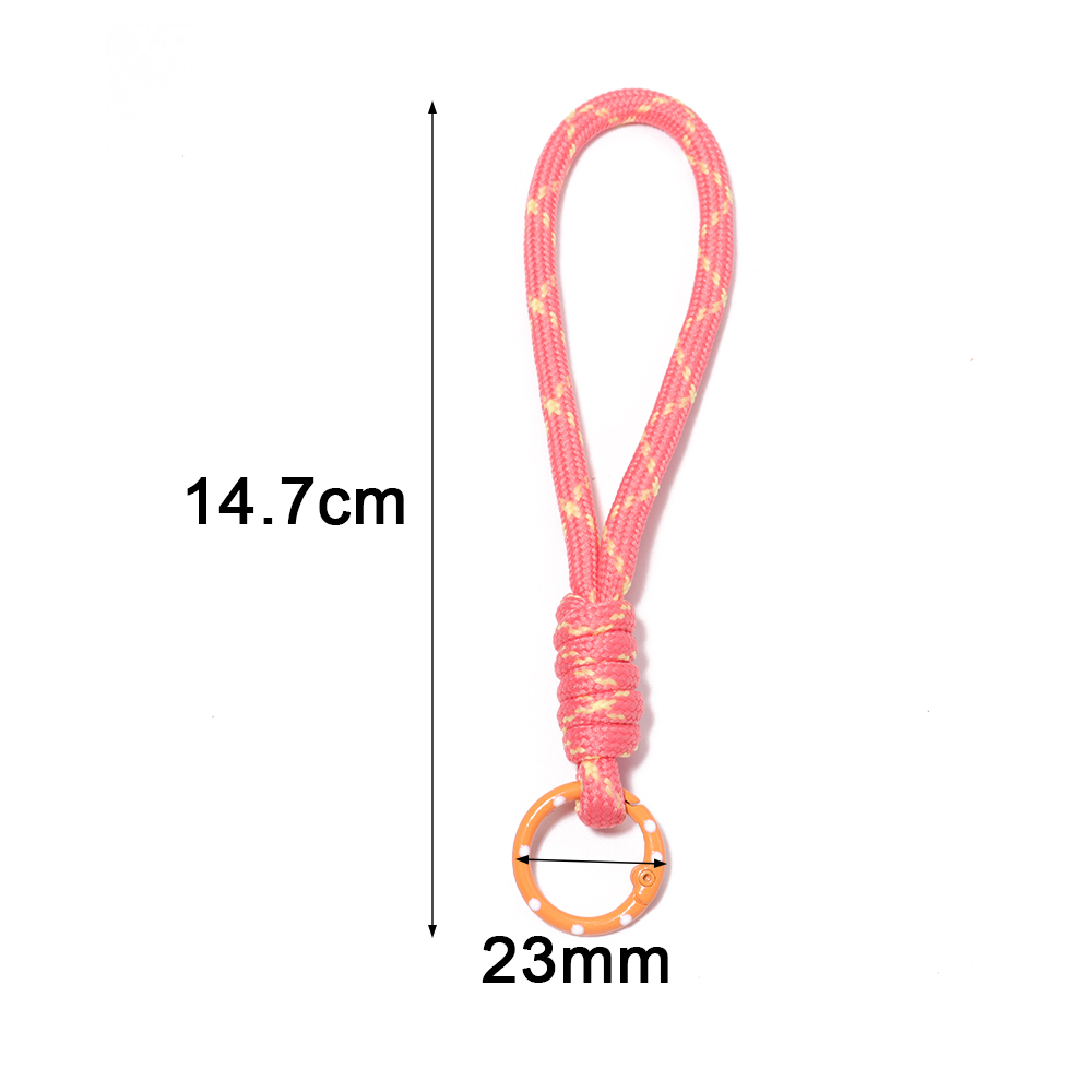 Lot de 5 porte-clés tressés co - Daith Heart Ring avis et prix