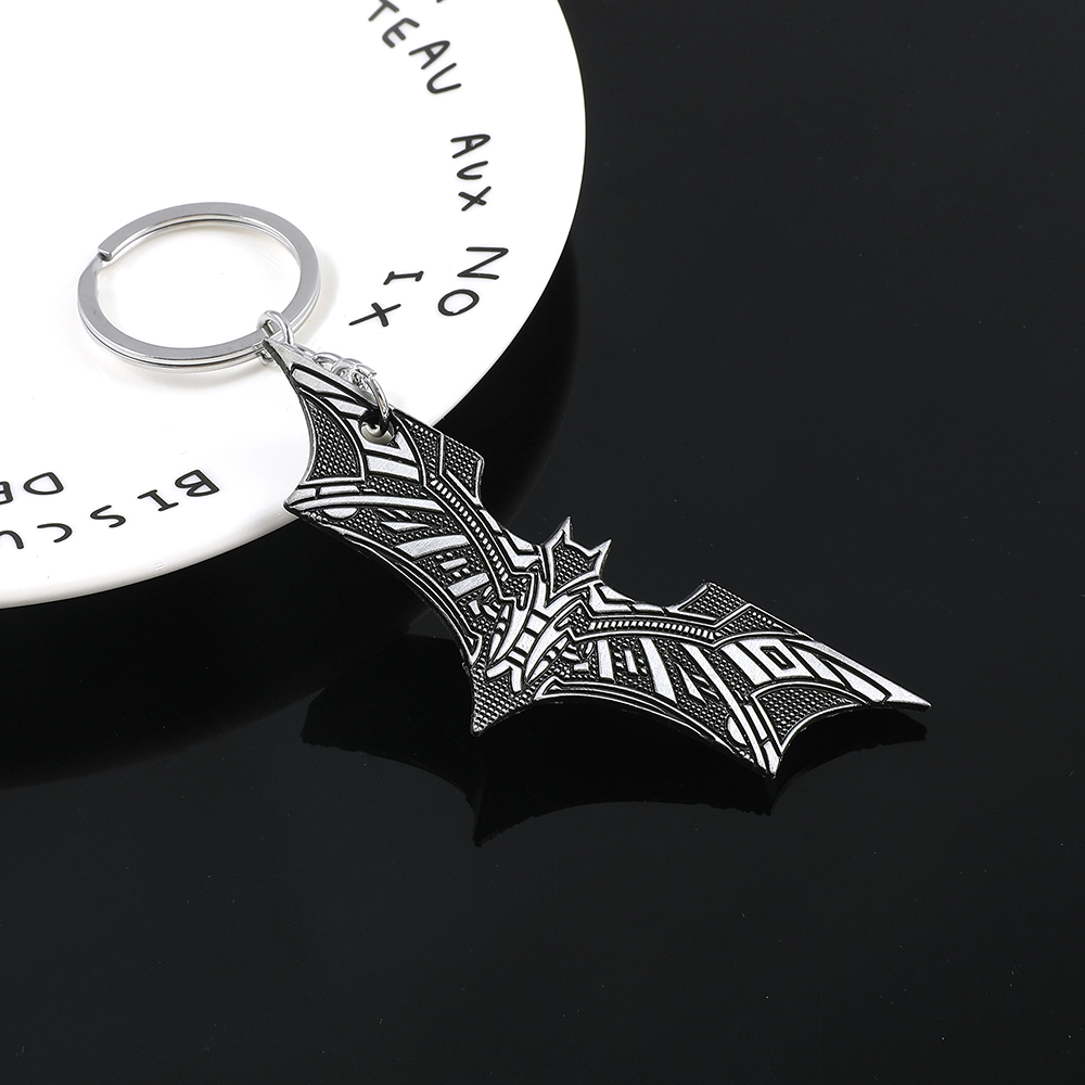 Porte-clés pendentifs chauves- - Daith Heart Ring avis et prix