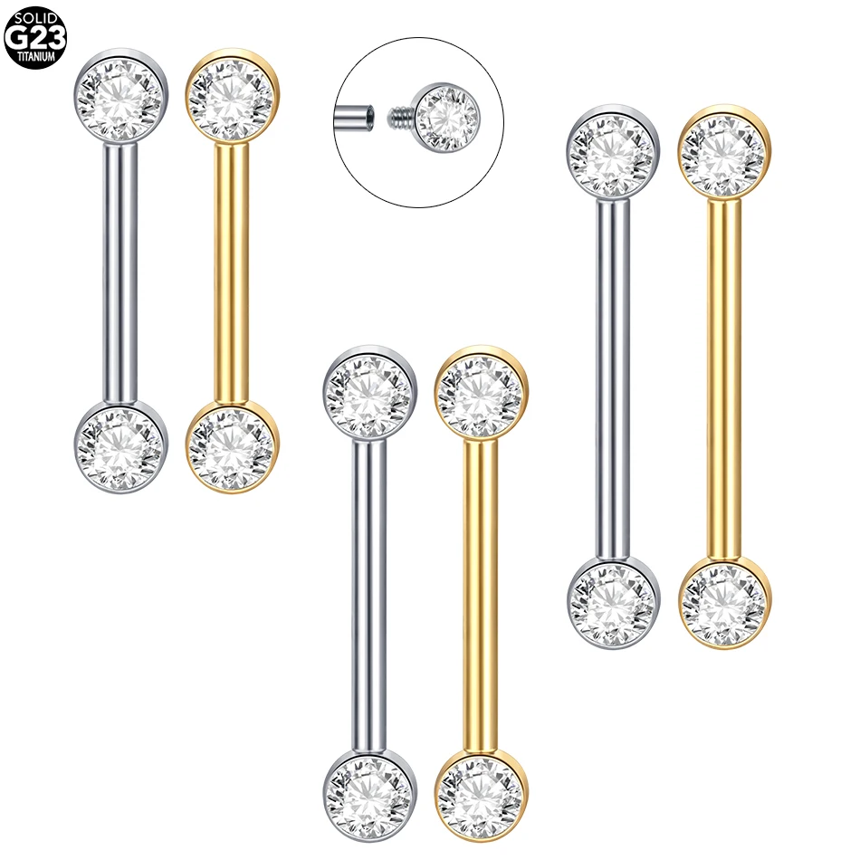 Titane de qualité implantaire  - Body Jewelry Implants avis et prix