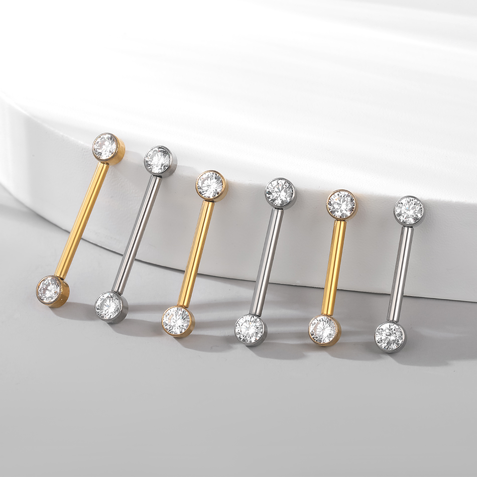 Titane de qualité implantaire  - Body Jewelry Implants avis et prix
