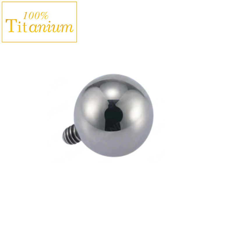 10 pièces de qualité d'implant - Body Jewelry Implants avis et prix