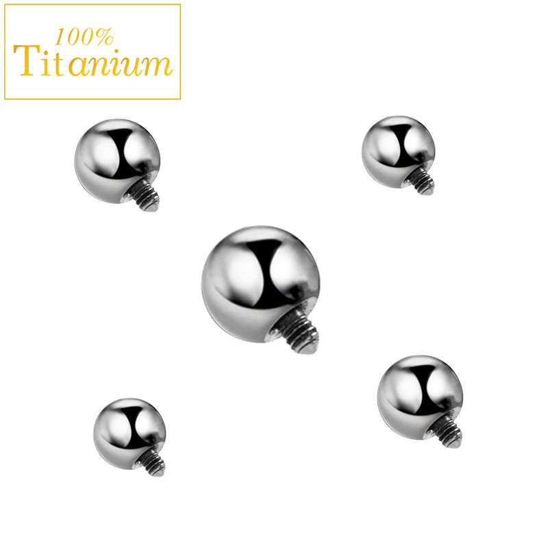 10 pièces de qualité d'implant - Body Jewelry Implants avis et prix