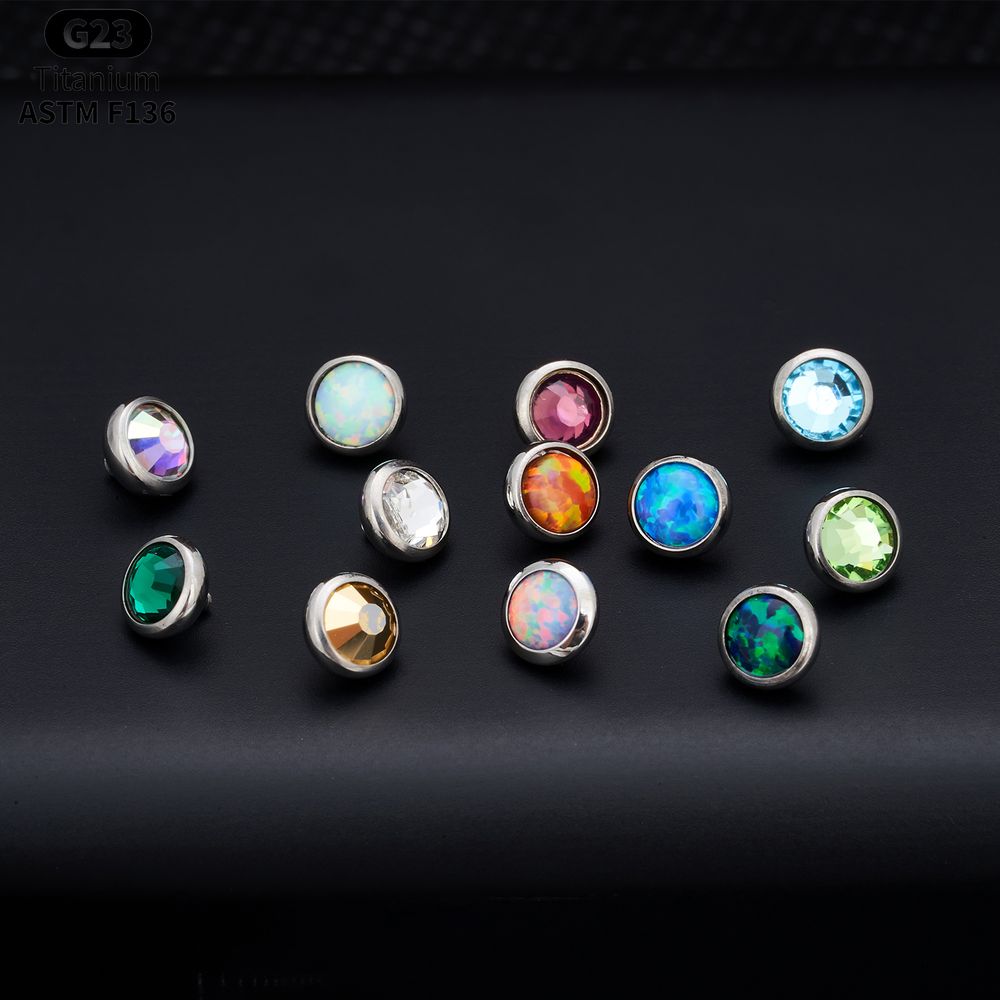 Piercing de surface en titane  - Body Jewelry Implants avis et prix