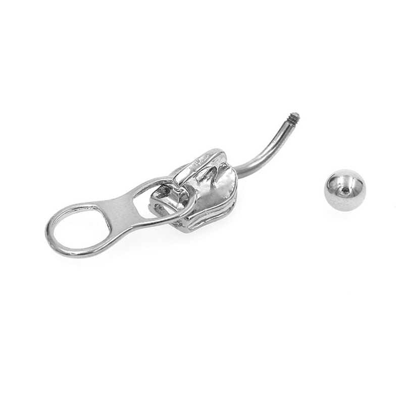 Anneaux de nombril punk tendan - Body Jewelry Belly Button Rings avis et prix