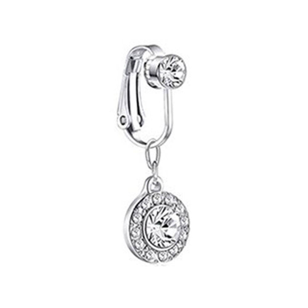 Anneau de nombril tendance pou - Body Jewelry Belly Button Rings avis et prix