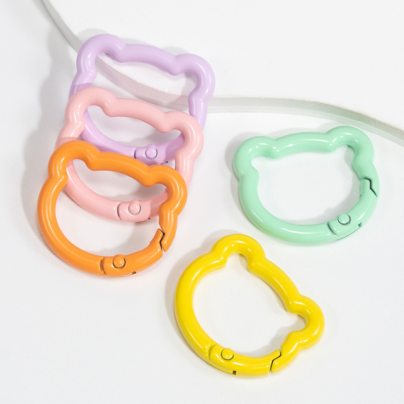 5 pièces mignon coeur chat por - Daith Heart Ring avis et prix