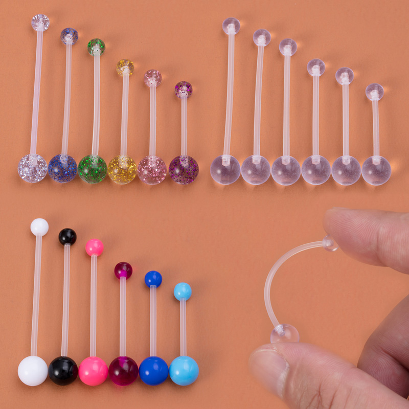 Piercing de nombril Flexible e - Body Jewelry Implants avis et prix