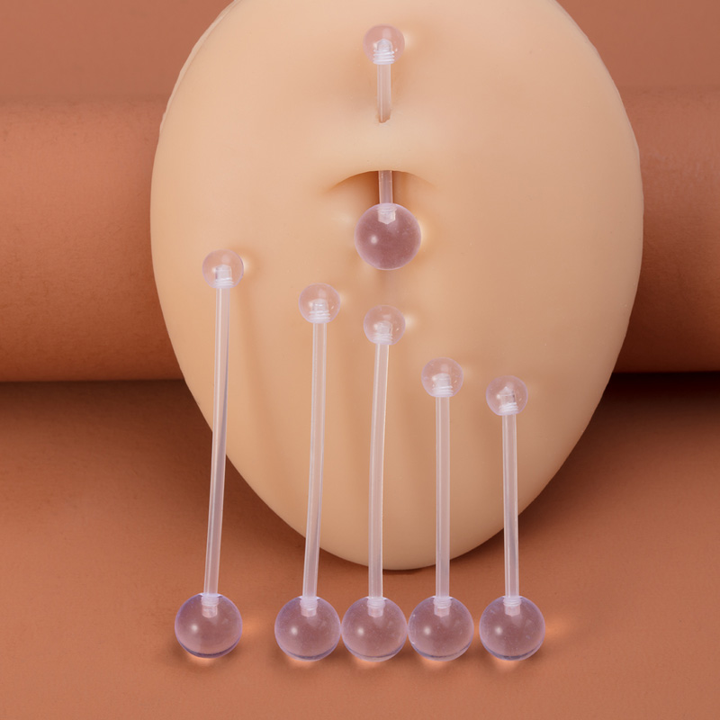 Piercing de nombril Flexible e - Body Jewelry Implants avis et prix