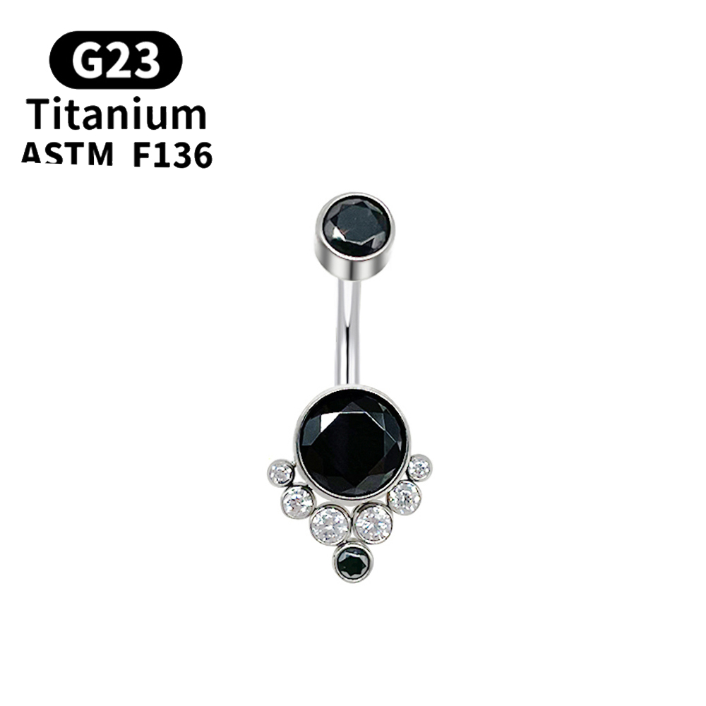 G23 titane Piercing titane Gra - Body Jewelry Implants avis et prix