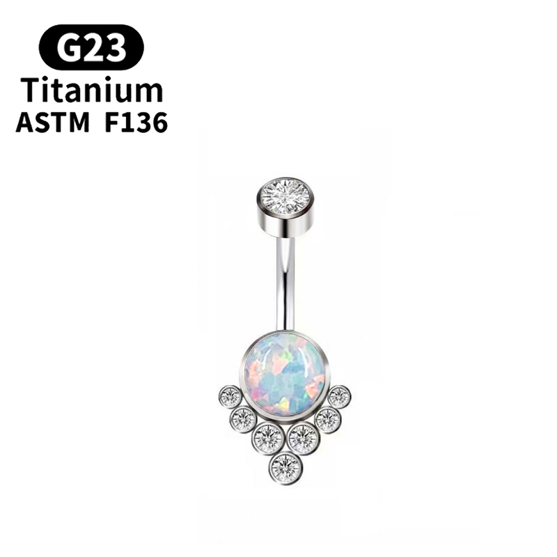 G23 titane Piercing titane Gra - Body Jewelry Implants avis et prix