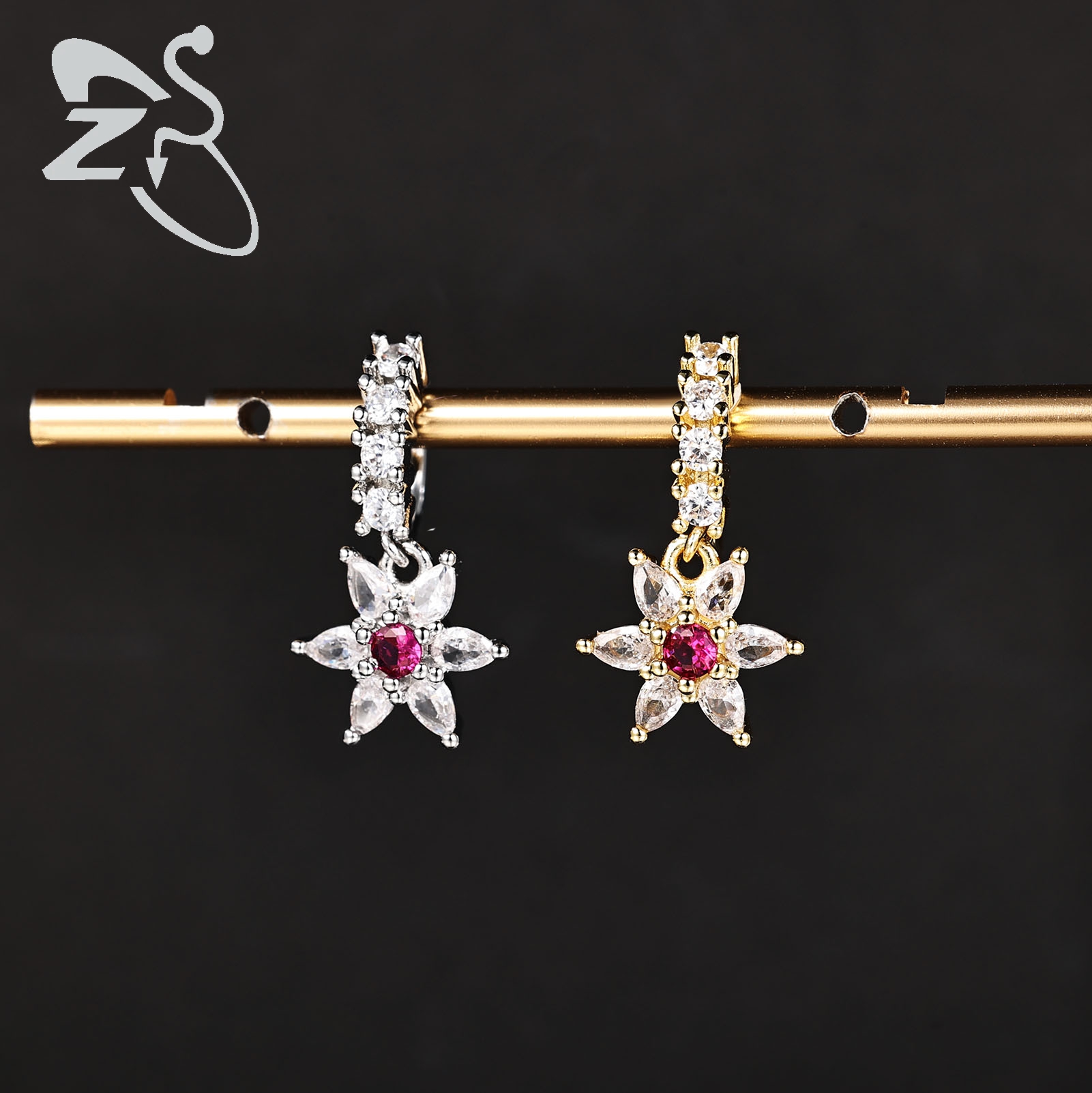 ZS-Anneau de Septum en Acier I - Zs Body Jewelry avis et prix