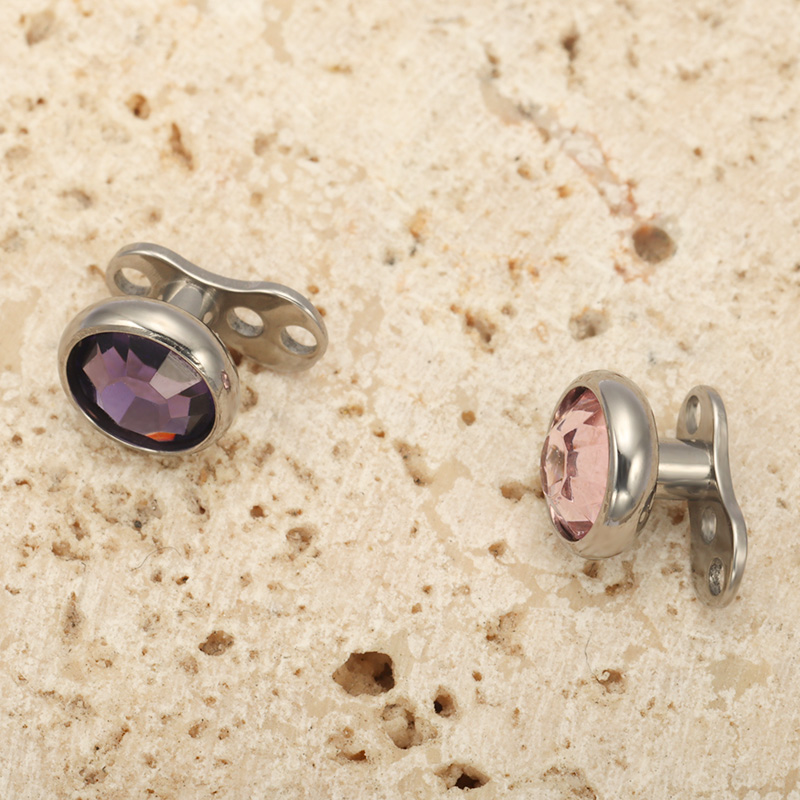 G23 titane Piercing Micro dérm - Body Jewelry Implants avis et prix