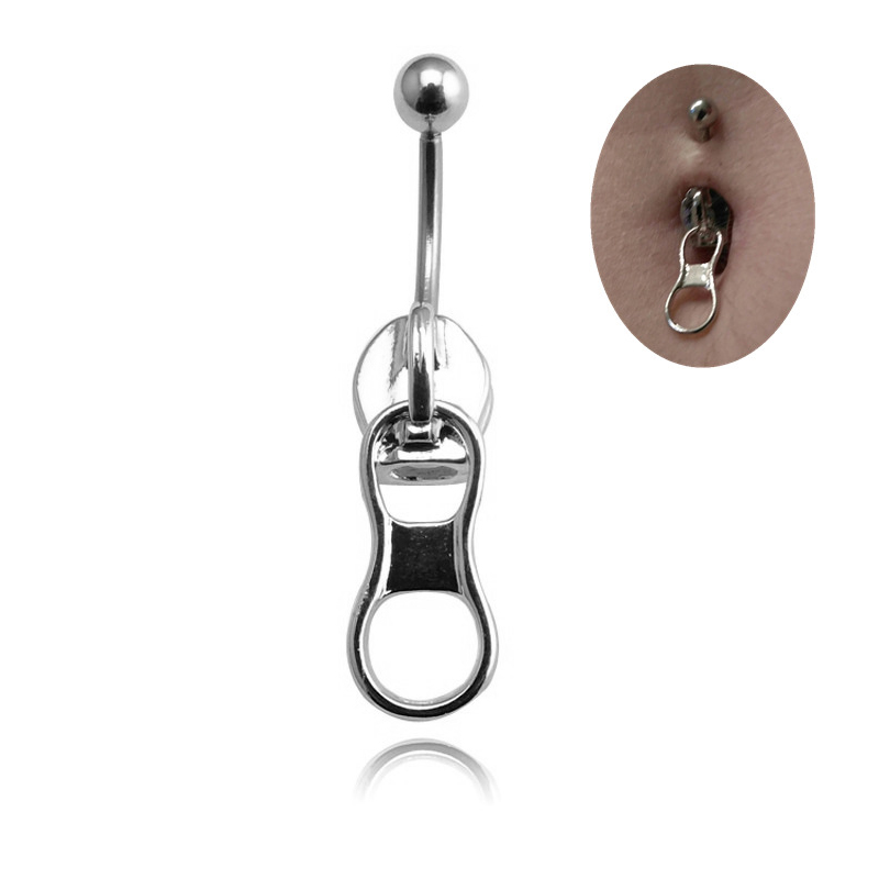 Nouveaux anneaux de nombril pu - Body Jewelry Belly Button Rings avis et prix