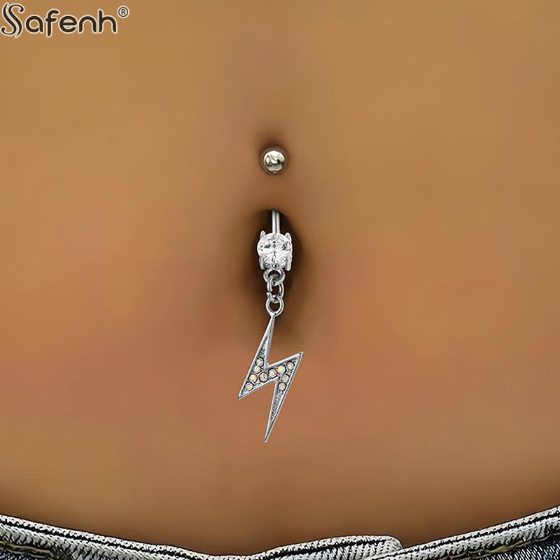 1 pièce, nouvelle barre de pie - Body Jewelry Belly Button Rings avis et prix