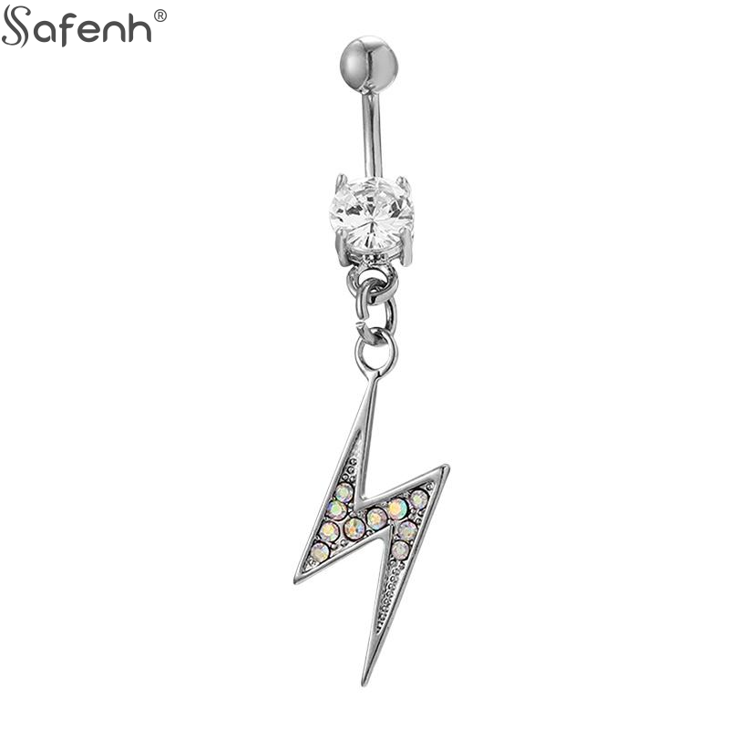 1 pièce, nouvelle barre de pie - Body Jewelry Belly Button Rings avis et prix