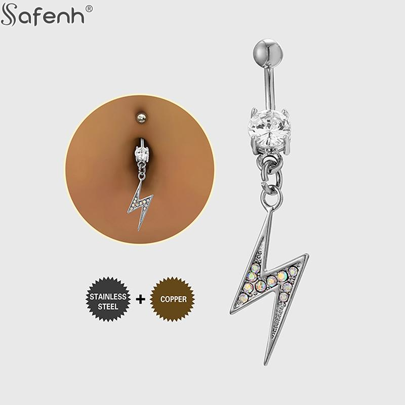 1 pièce, nouvelle barre de pie - Body Jewelry Belly Button Rings avis et prix