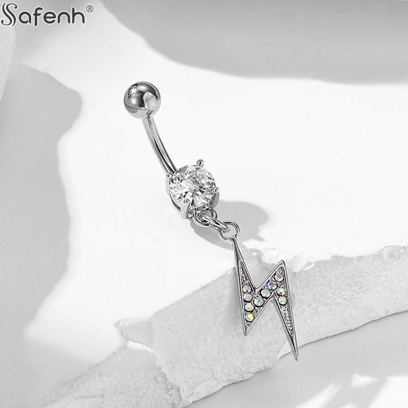 1 pièce, nouvelle barre de pie - Body Jewelry Belly Button Rings avis et prix