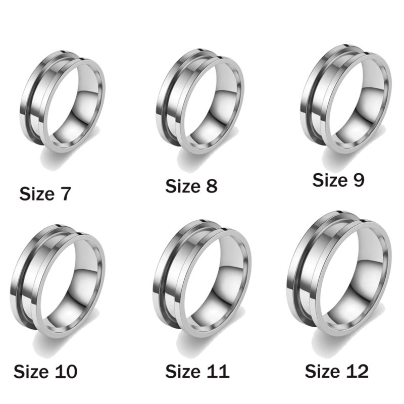 Lot de 5 anneaux vierges rainu - Daith Heart Ring avis et prix