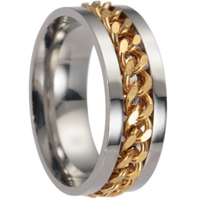Lot de 5 anneaux vierges rainu - Daith Heart Ring avis et prix