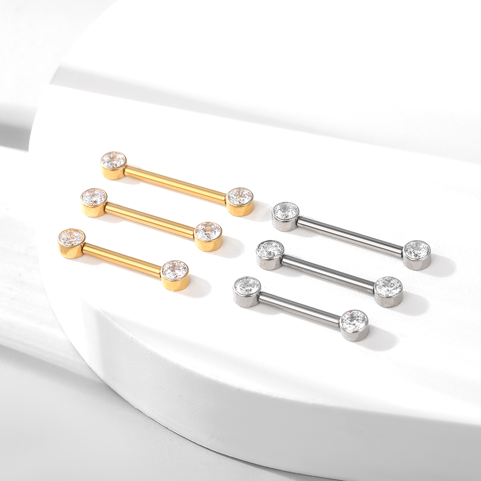 Piercing en titane de qualité  - Body Jewelry Implants avis et prix
