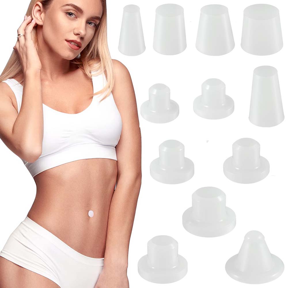Bouchon de nombril en Silicone - Body Jewelry Repair avis et prix